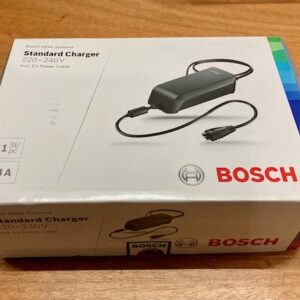 Bosch 4A 36v acculader