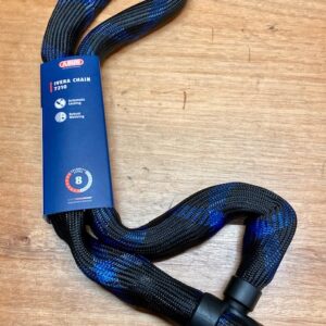 Abus kettingslot Ivera 7210