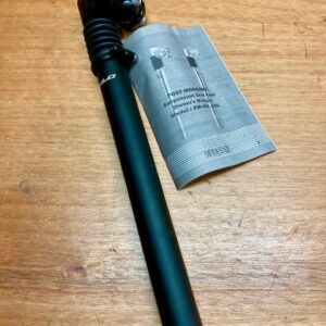 Post Modern XLC verende zadelpen